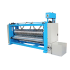 Enige Riem 1500GSM 2 de Machine Autocorrectie van de Rol Textielkalender