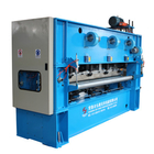3800mm het Ponsenmachine van de Hoge snelheids niet geweven Textielnaald voor gevoeld