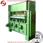 Changshu CE/ISO9001 3.5m synthetische geslagen leernaald gevoeld makend machine
