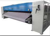 70m/min automatische Niet-geweven Dwars het Omwikkelen Machine voor tapijt
