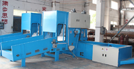 De Onvruchtbaarheids het Katoenen van het Idustrialafval Afval Openen Machine, Textielafval Recyclingsmachine