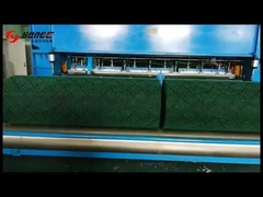 Auto Jacquar Needle Loom Machine Heavy Duty For Carpet