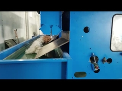 Productielijn voor PET-akoestische panelen