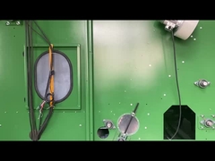 2024 Nieuw type HY-260 trillende voeder