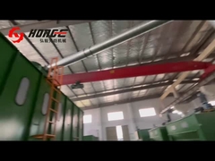 2024 Nieuw type HYDC-250 grote kamer blender