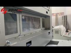 2024 Nieuw type HYQY-142 pneumatische voeder