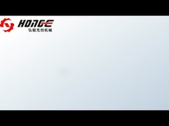 2024 Nieuw type pre-naald weefgetouw HYGZ-460