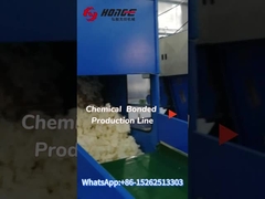 Wat is een productielijn voor spuitgebindde wat?