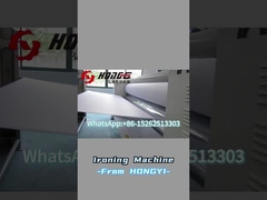 Wat doet een kalendermachine?