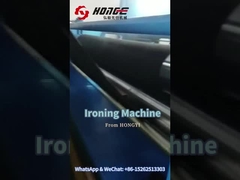 Wat doet een kalendermachine?