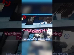 Wat is een verticale lapwat?