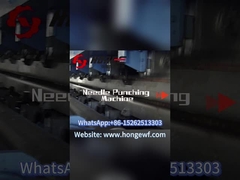 Wat zijn de prestatieverschillen tussen de verschillende soorten naaldpunchmachines?