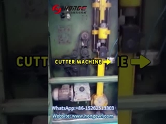 Hoe snijden en rollen van niet-geweven stof?