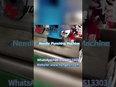 Wat zijn de prestatieverschillen tussen de verschillende soorten naaldmachines?