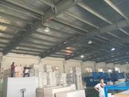 Changshuce/iso9001 isolatie gevoelde productielijn/de niet Geweven Machine van het Naaldponsen