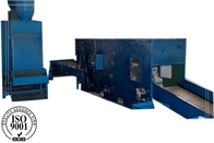 PLC Controle Automatische Baal het Openen Machine 1100mm voor het Behandelen/Textielmachine