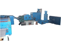 De Wattenproductielijn van de hoge Capaciteits Zachte Polyester/Gevoeld Makend Machine voor Niet-geweven