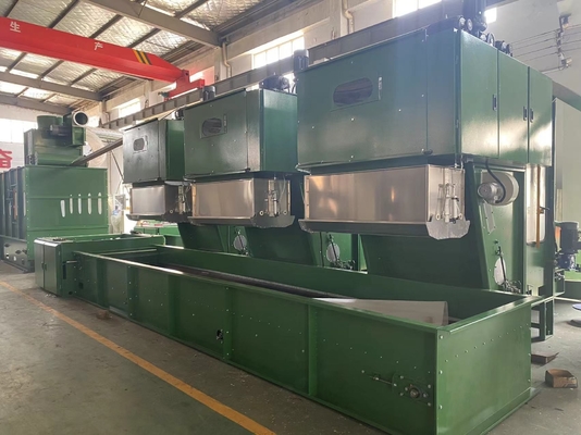 2024 Nieuw type HYKB-120 1200 mm bale-opener met weegsysteem