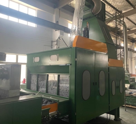 2024 Nieuw type HYGM-260 2600mm Vibrating Feeder 1000kg/h Capaciteit