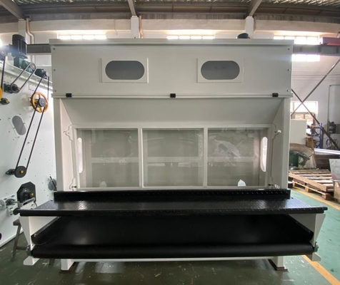HONGE Niet-geweven machine Vibrator met hoge capaciteit HYGM-220