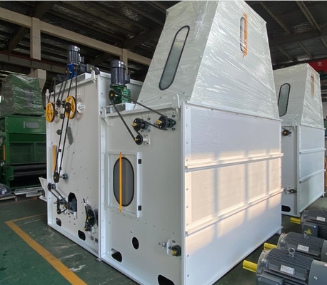 HONGE Niet-geweven machine Vibrator met hoge capaciteit HYGM-220