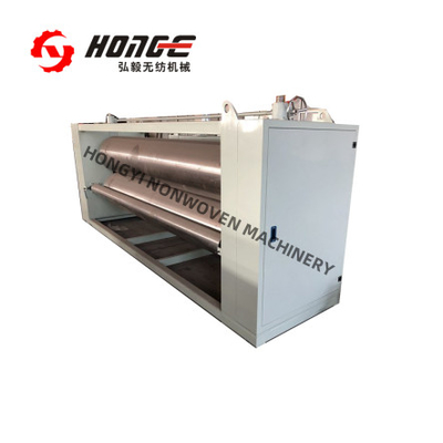 HYTG-ISO9001 / CE Hoogwaardige kalendermachine voor textiel