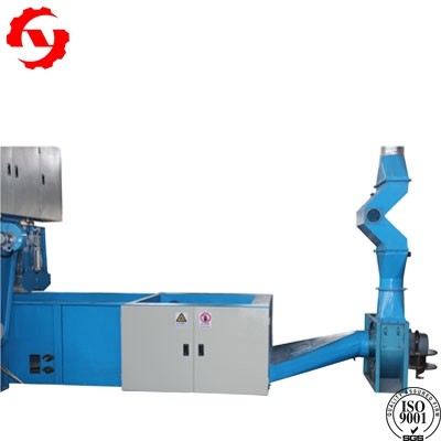 Het katoenen Vezel Fijne Openen Machine voor Polyesterce/ISO9001