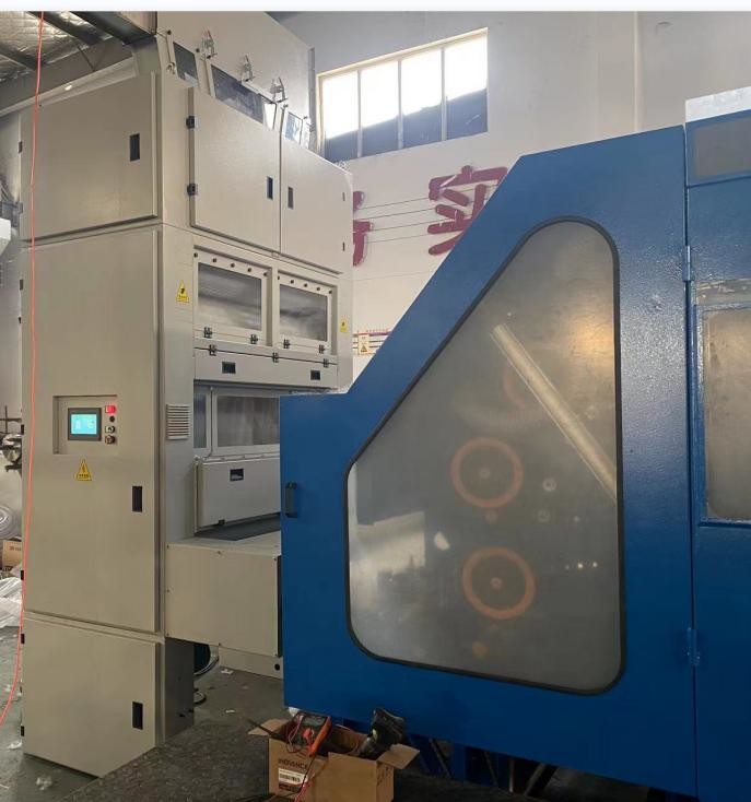 Nieuw type HYQY-142 pneumatische trillende hoppervoerder