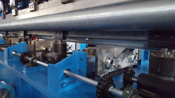 De hoge Capaciteitsglasvezel voelde pre - Machine van het Naaldponsen 22008000mm 6,5 M